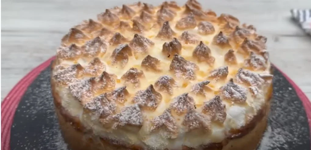Torta
