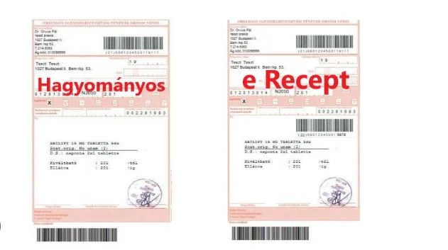 recept