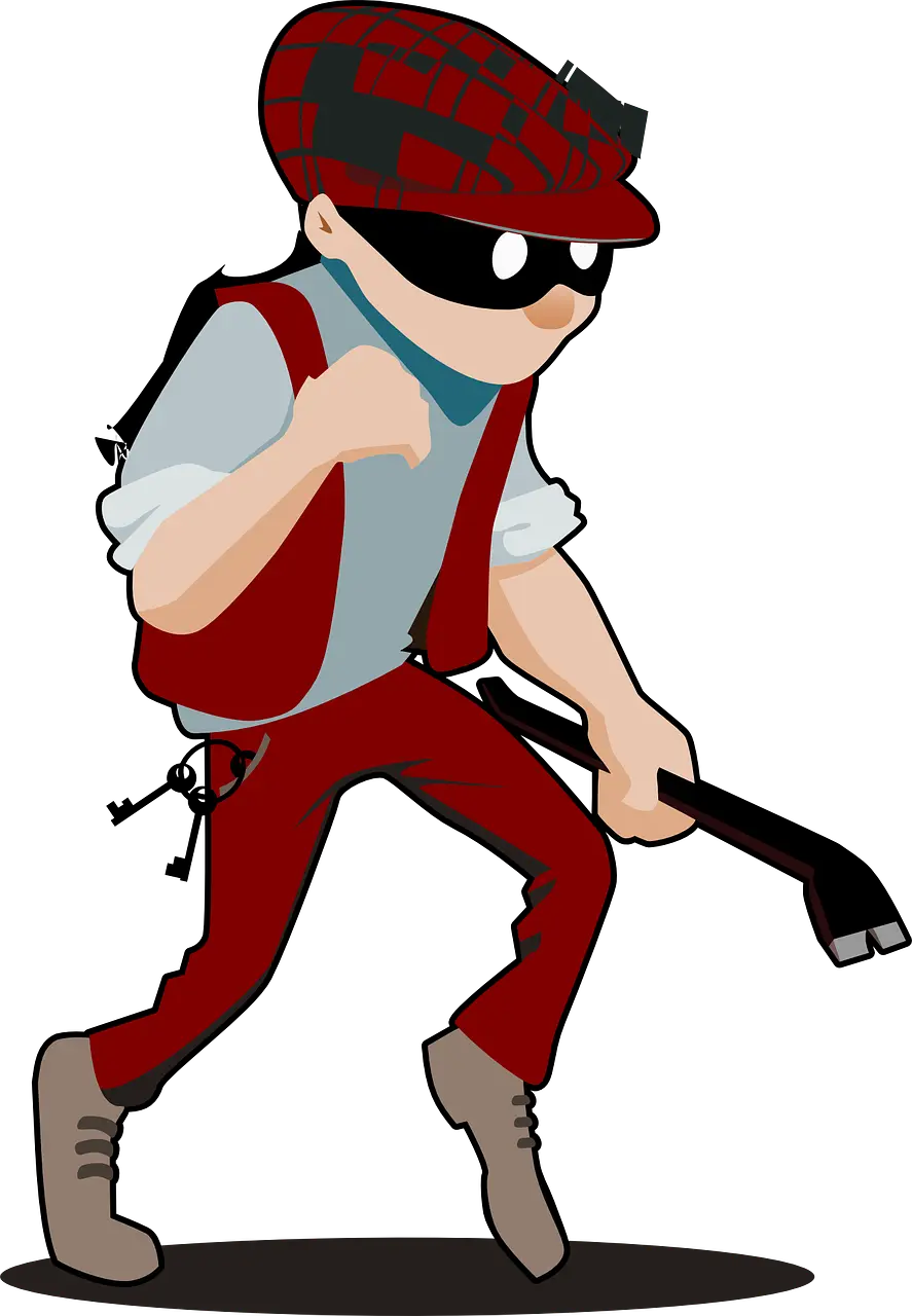 tolvaj