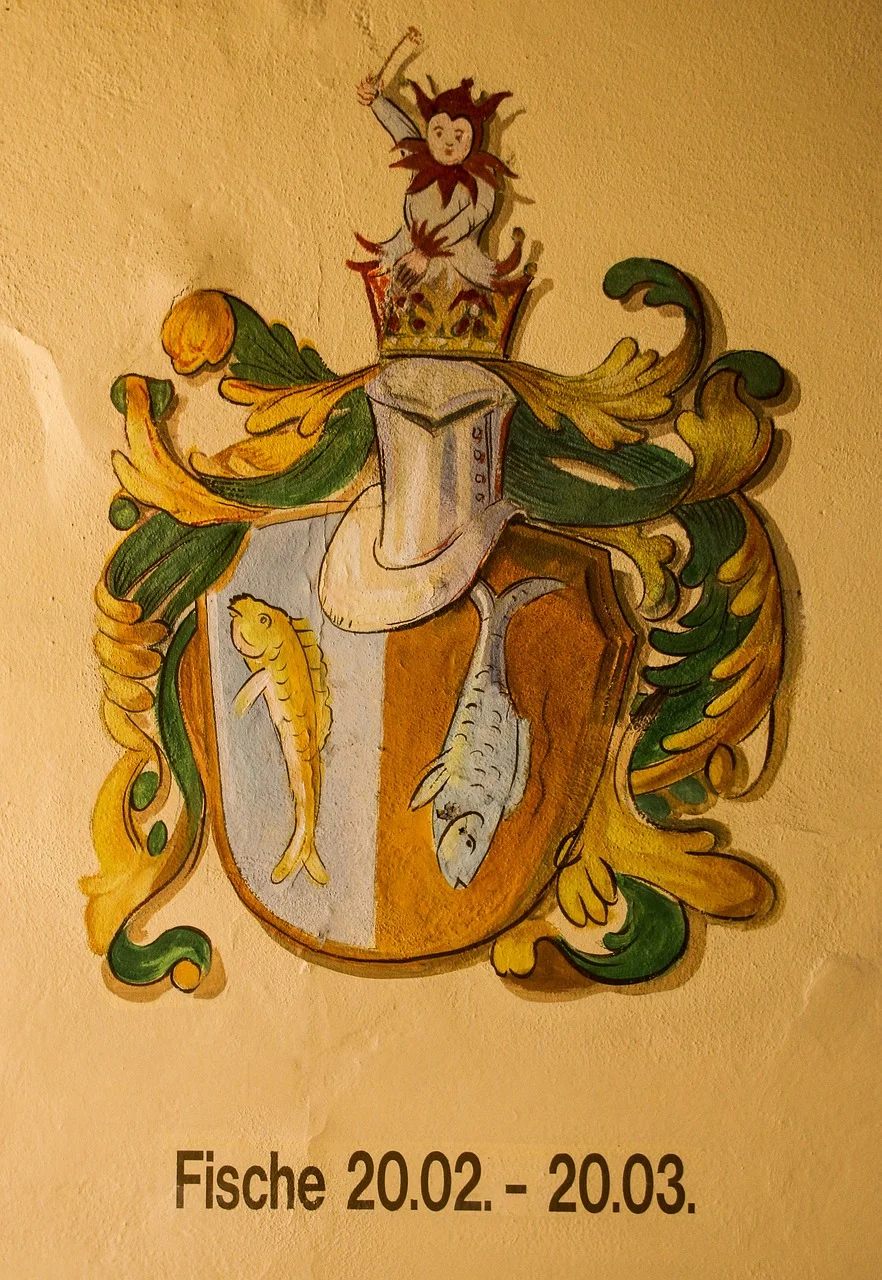 halak hal horoszkóp