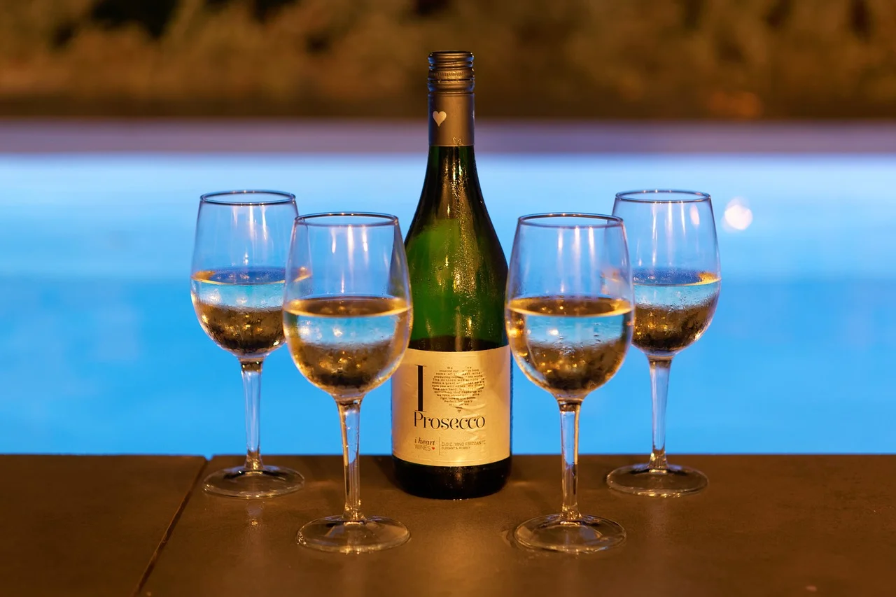 prosecco