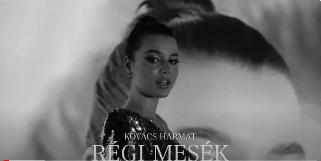 Kovács Harmat dal