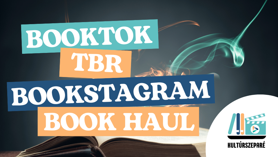booktok tbr book haul