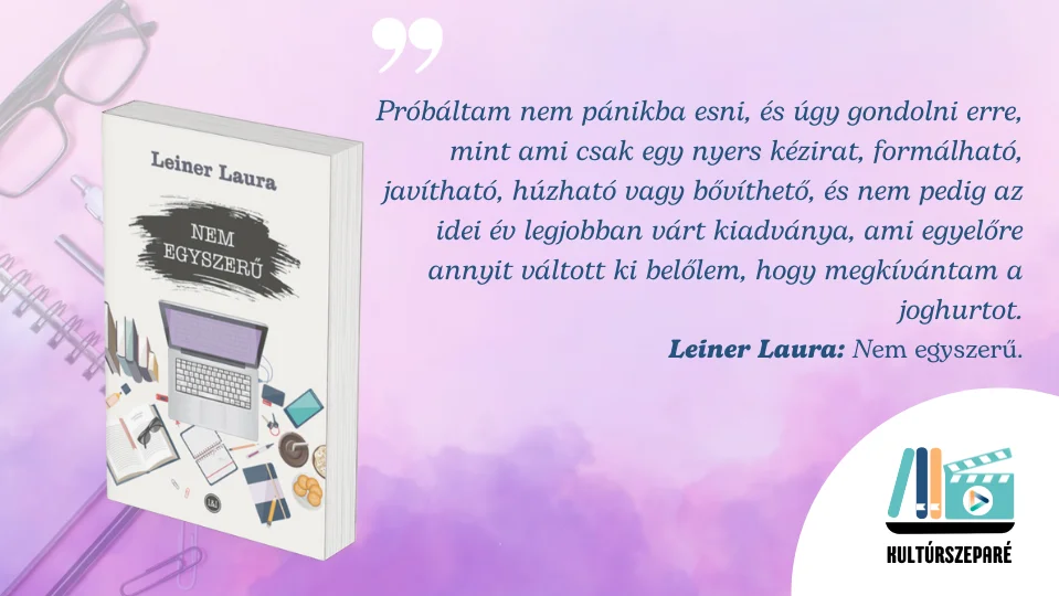Leiner Laura