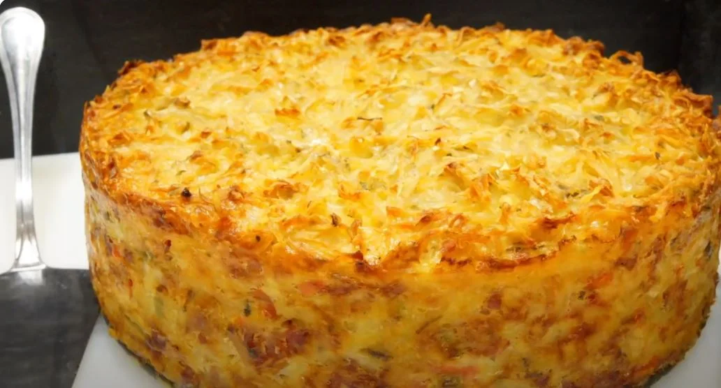 torta