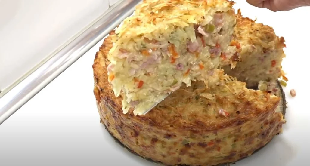 torta tálal