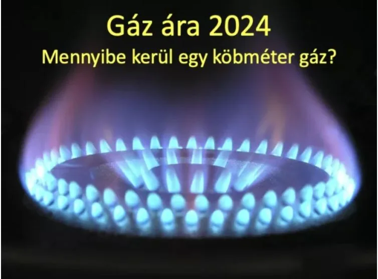 gáz