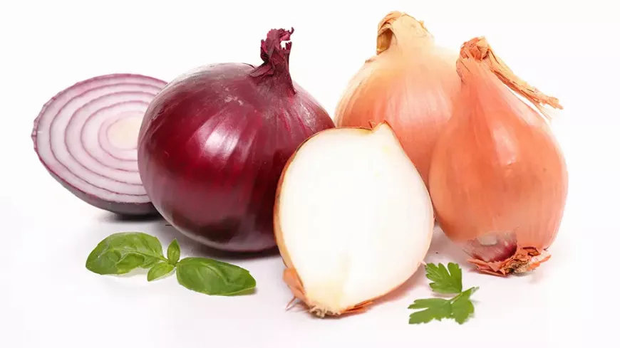 Nem is gondolnád, mi mindenre lehet használni a vöröshagymát!