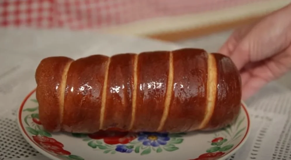 kürtöskalács