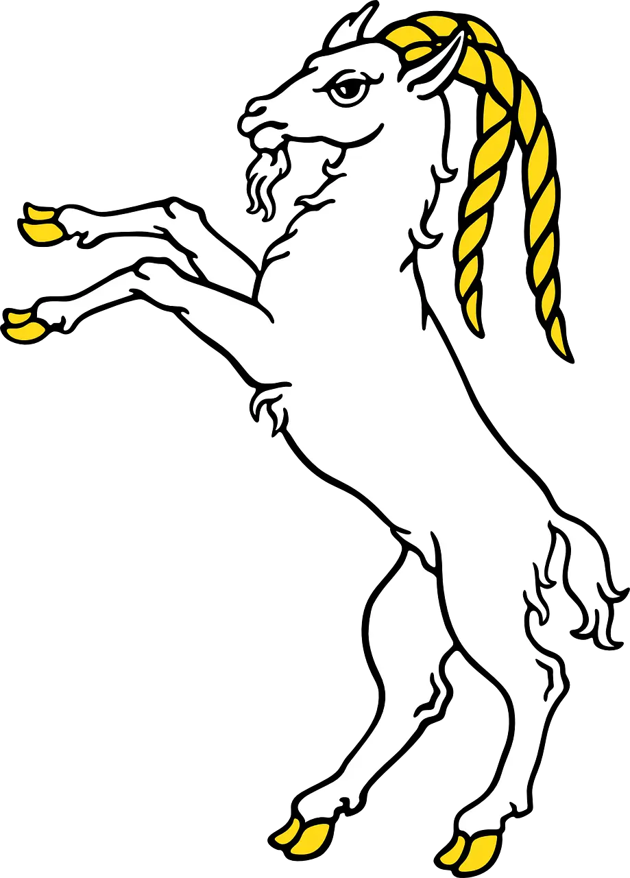 kecske horoszkóp