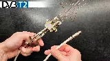 Hogyan készítsünk TV-antennát - Egyszerű!