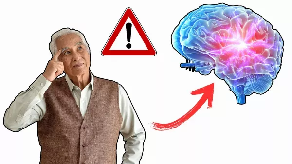 Ha ezeket a jeleket észleled, akkor demenciában szenvedsz! A demencia 10 FIGYELMEZTETŐ jele
