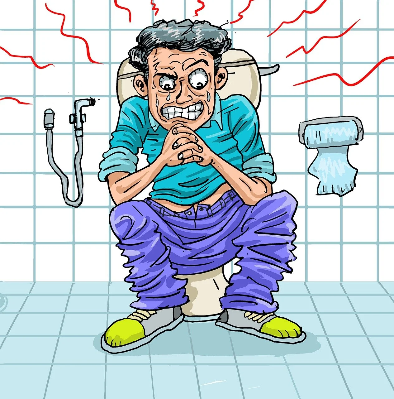WC