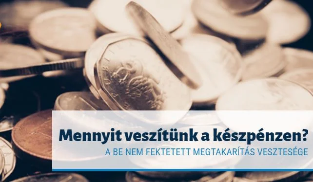 készpénz kalkulátor
