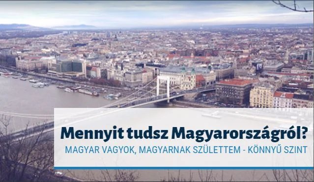 Mennyit tudsz magyarországról kalkulátor