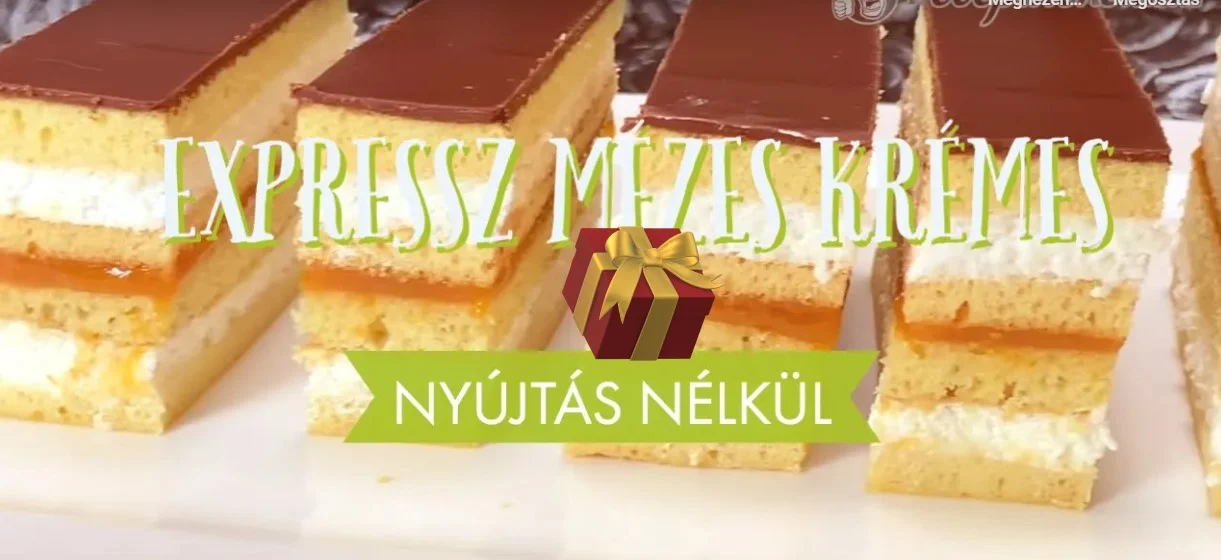 mézeskalács 