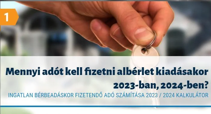 albérlet kalkulátor