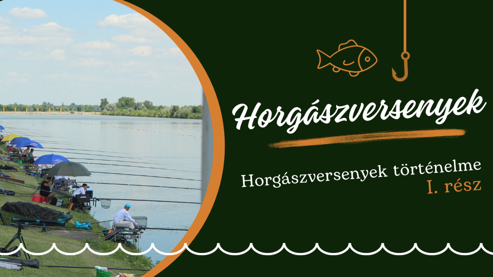 horgászverseny
