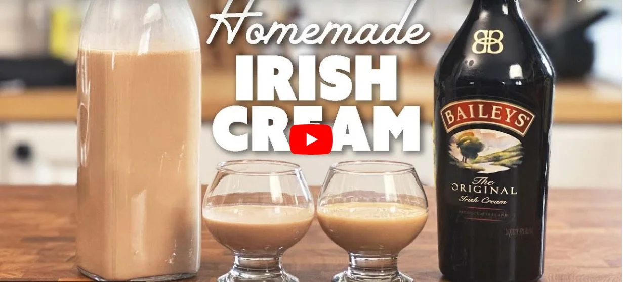 Baileys likőr