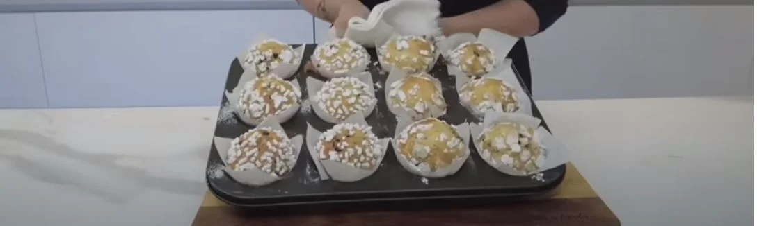 muffin