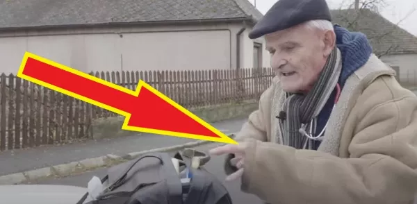  Ezt teszi a HŐS háziorvos! Egy nap a nyugdíjaskorú 👨‍⚕ háziorvossal 🩺 , aki hat falut lát el Magyarország egyik legszegényebb vidékén
