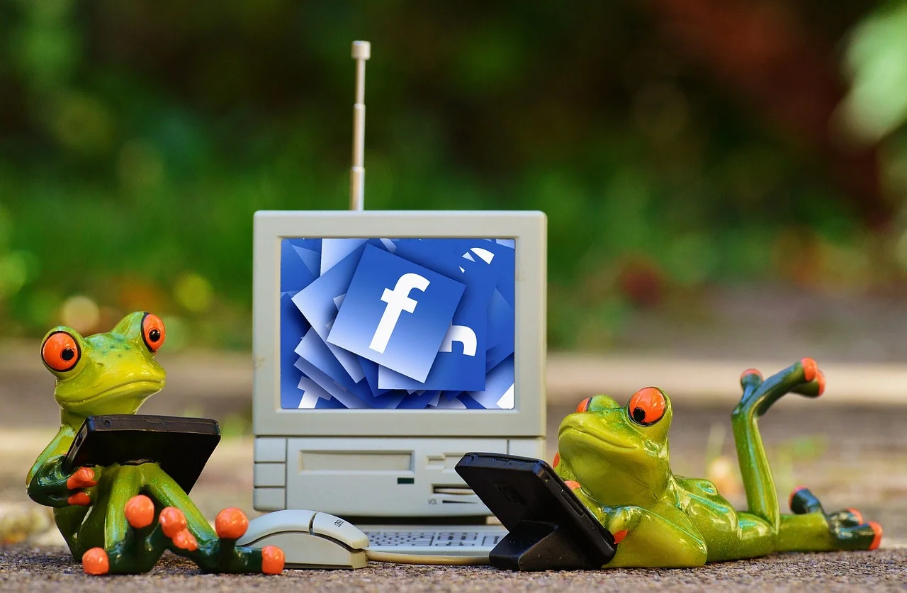 facebook