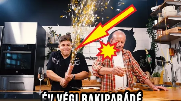  🎉Bakiparádé a konyhában🎉 Könnyesre neveted magad 🤣😂