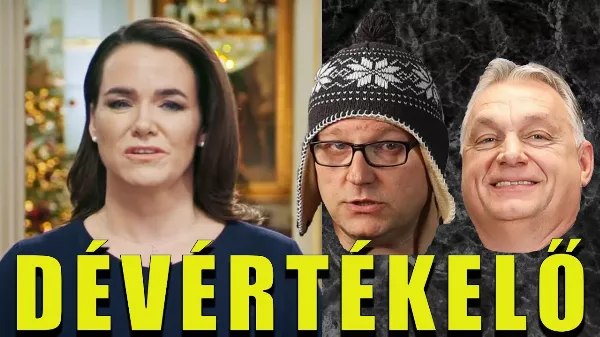 Dévértékelő, avagy hogyan látta Dave a 2023-as évet