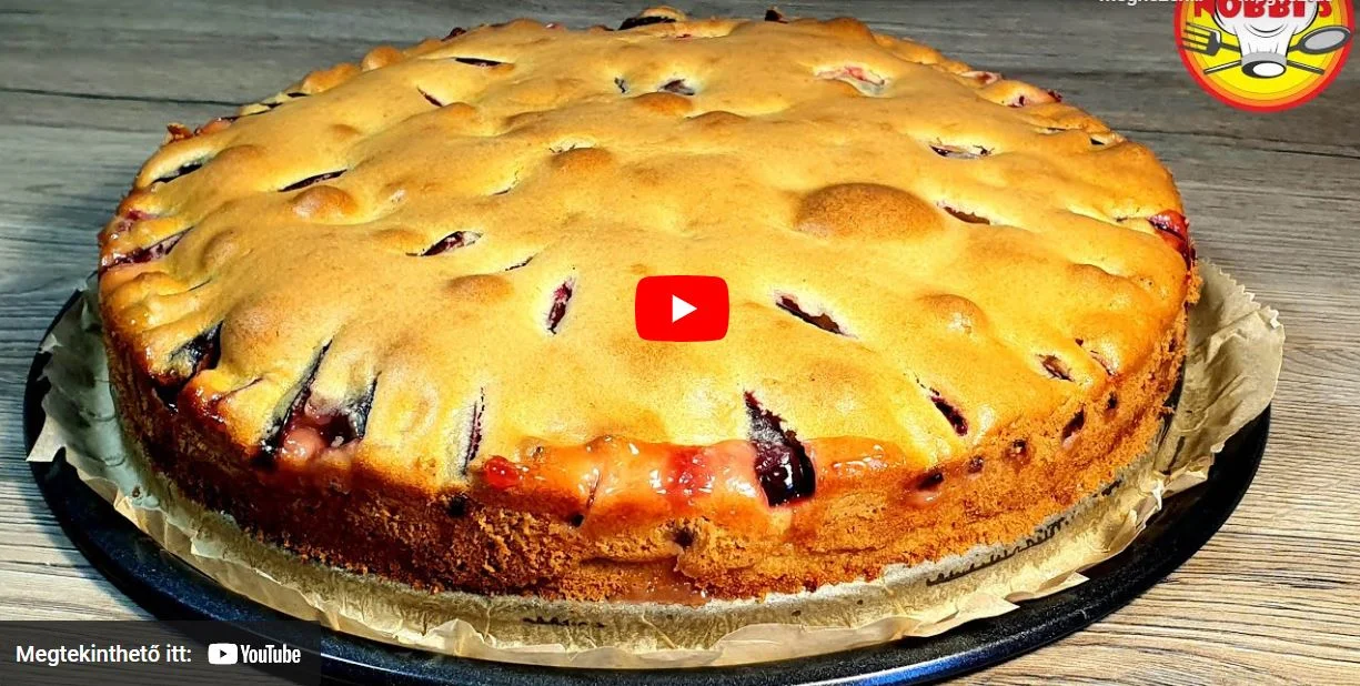 tiroli torta