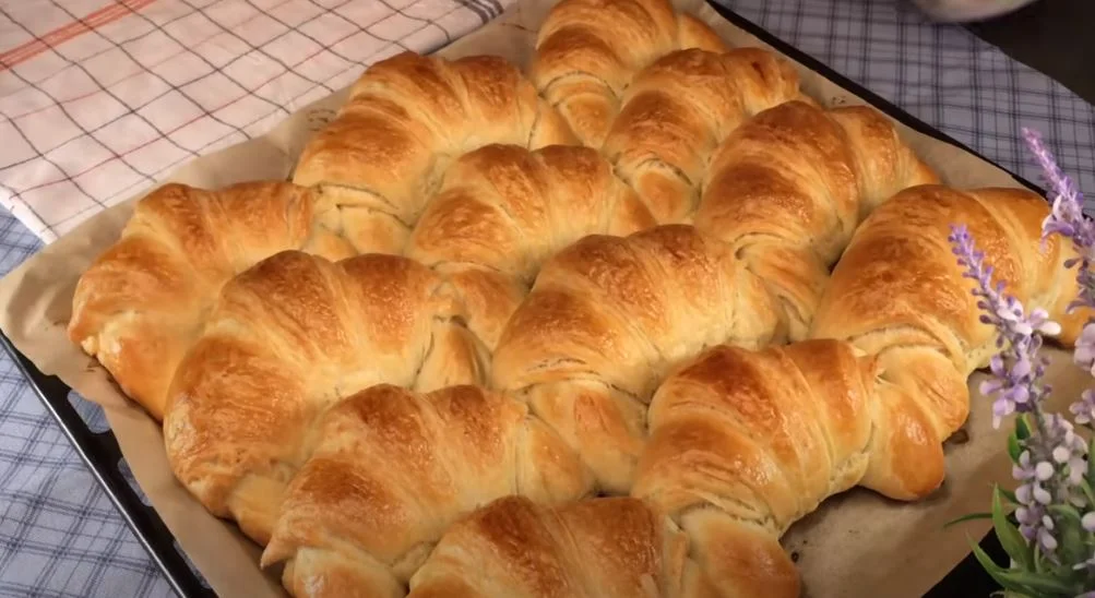 crossiant
