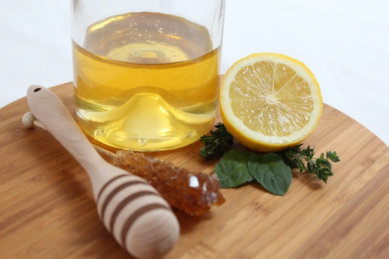 tea