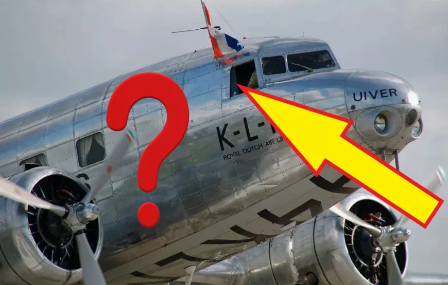 Tudtad miért van bolyt a sapkán, lyuk a repülőgép ✈ ablakán és bemélyedés a borosüveg 🍾 alján? 10 meglepő dolog amit nem tudtál, miért van...