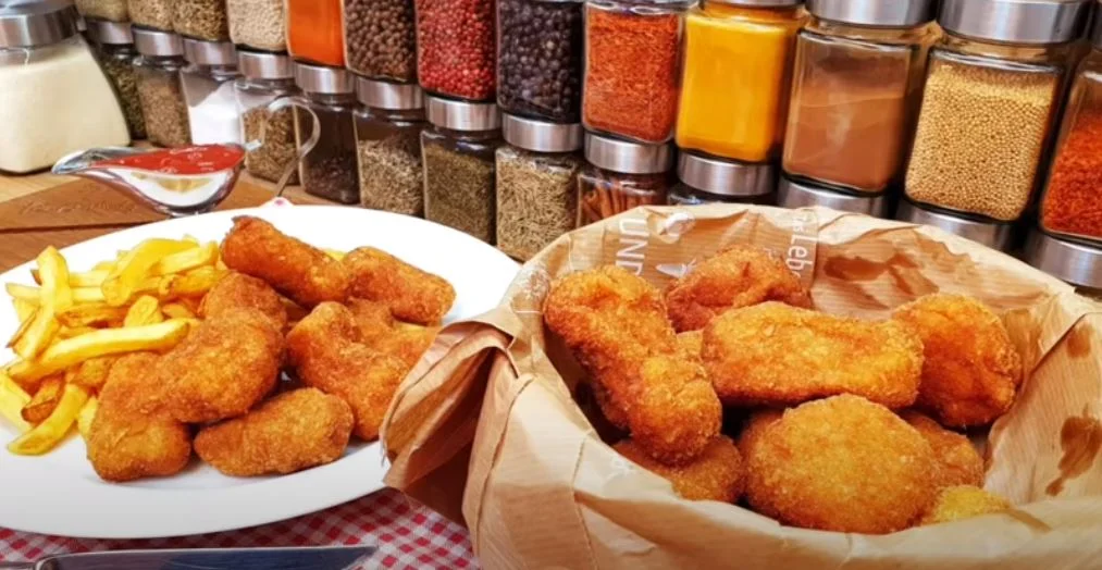 nuggets