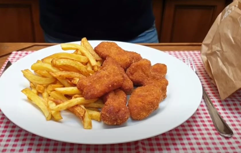 nuggets