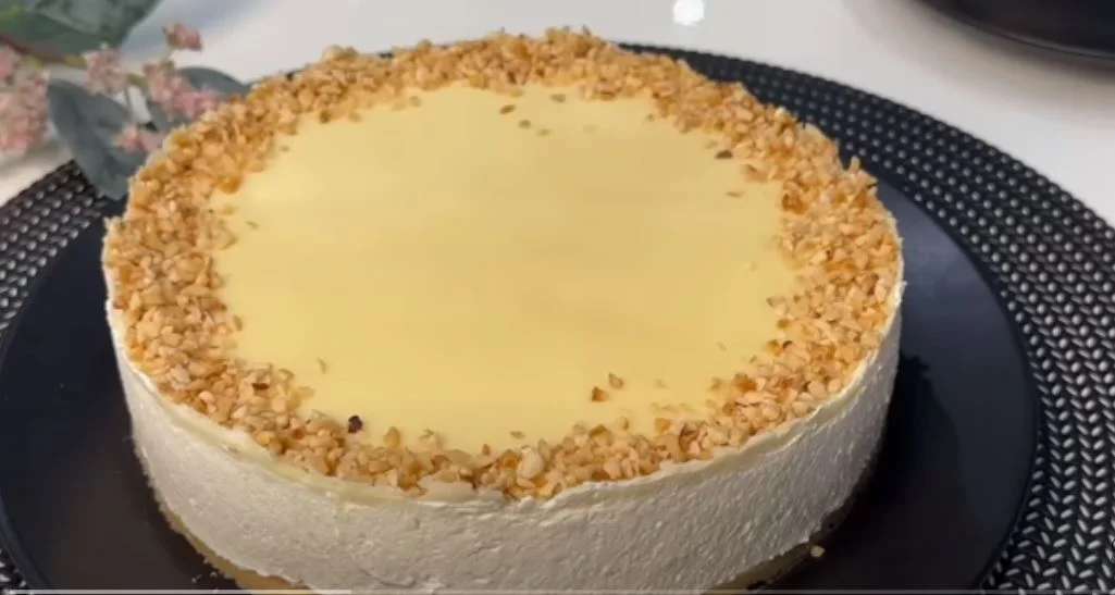torta fehér