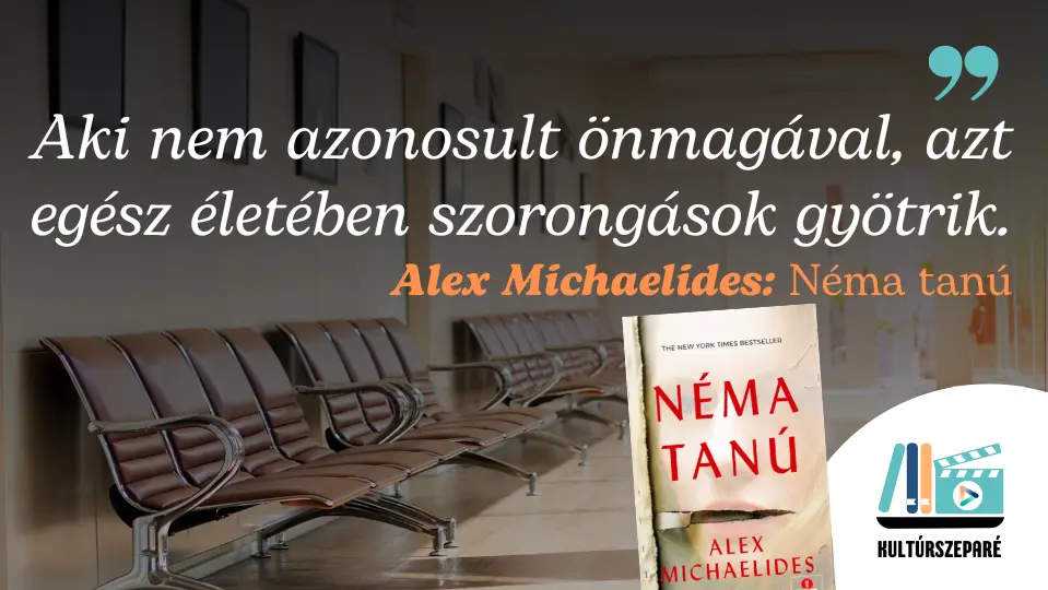 néma tanú