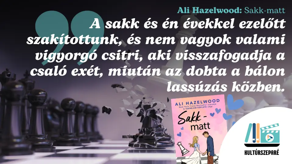 sakkmatt ali