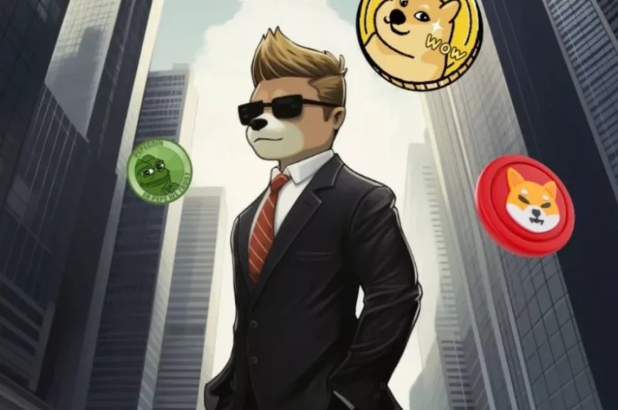 Ali Martinez Bullish Solana jövőjéről (SOL); Shiba Inu (SHIB) és Meme Moguls (MGLS) harcol a Top Dogért