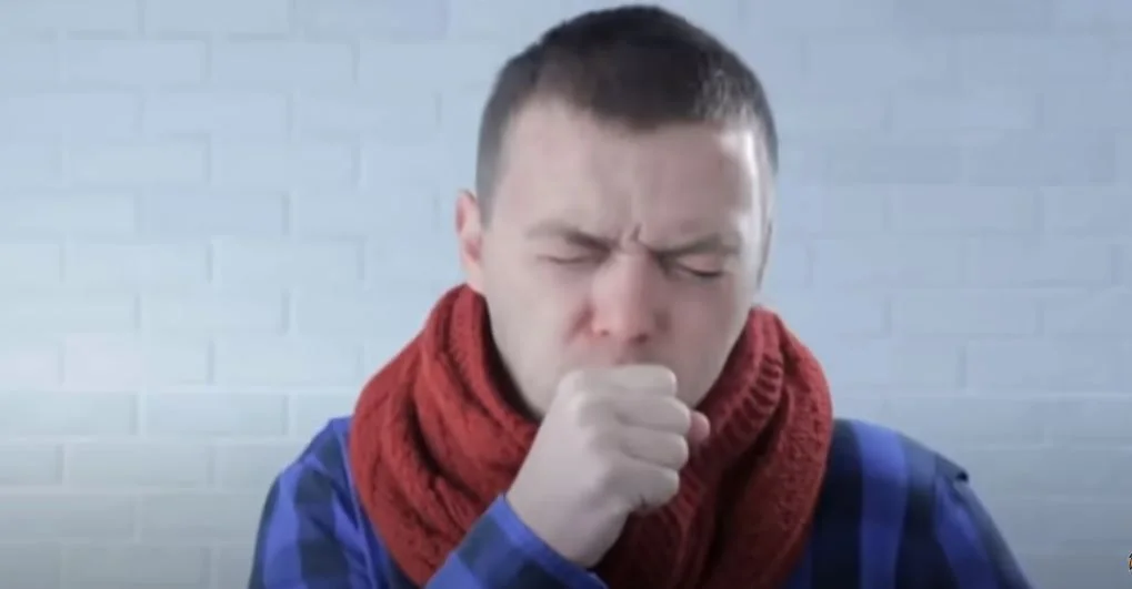 megfázás