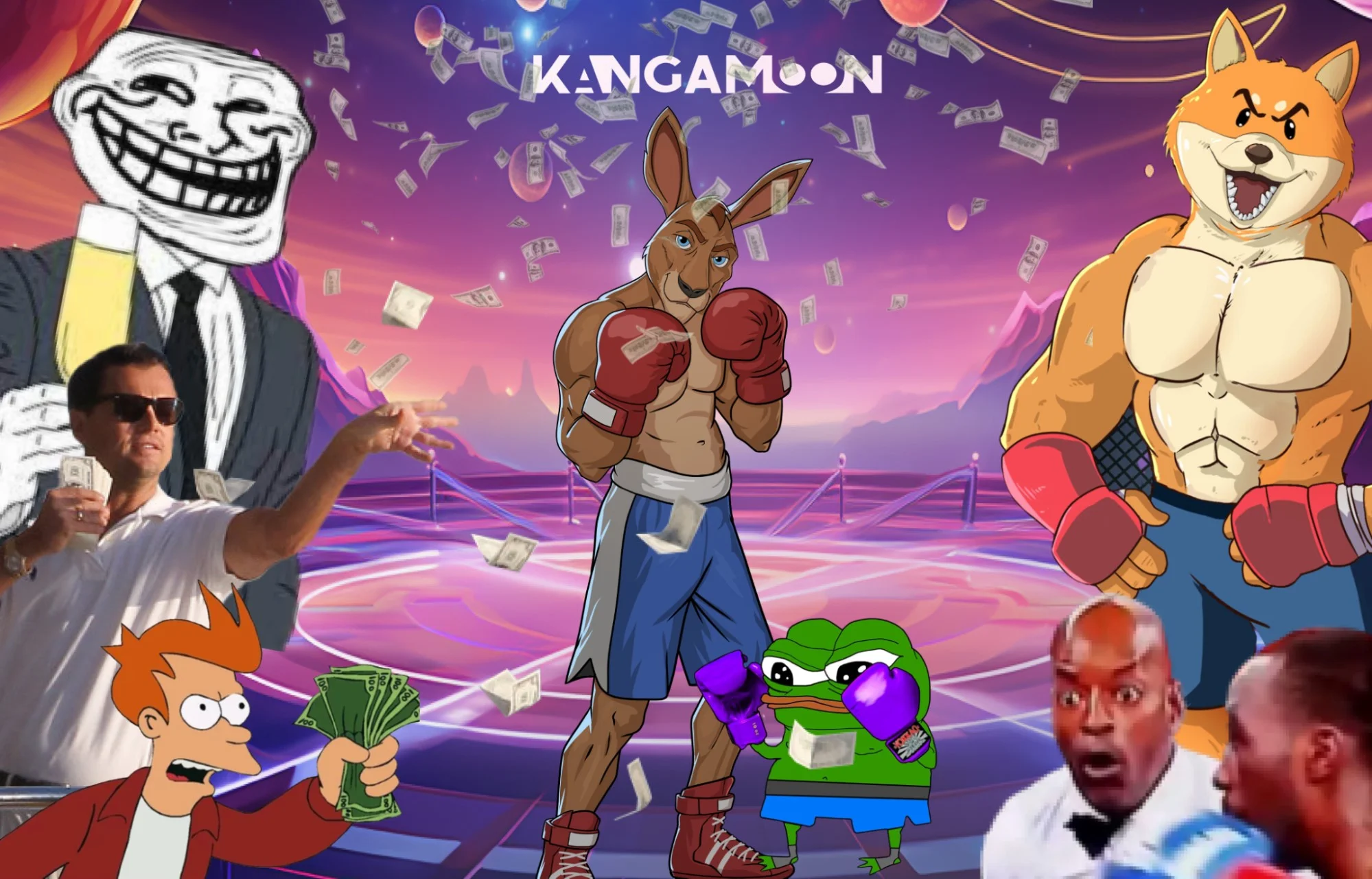 kengu