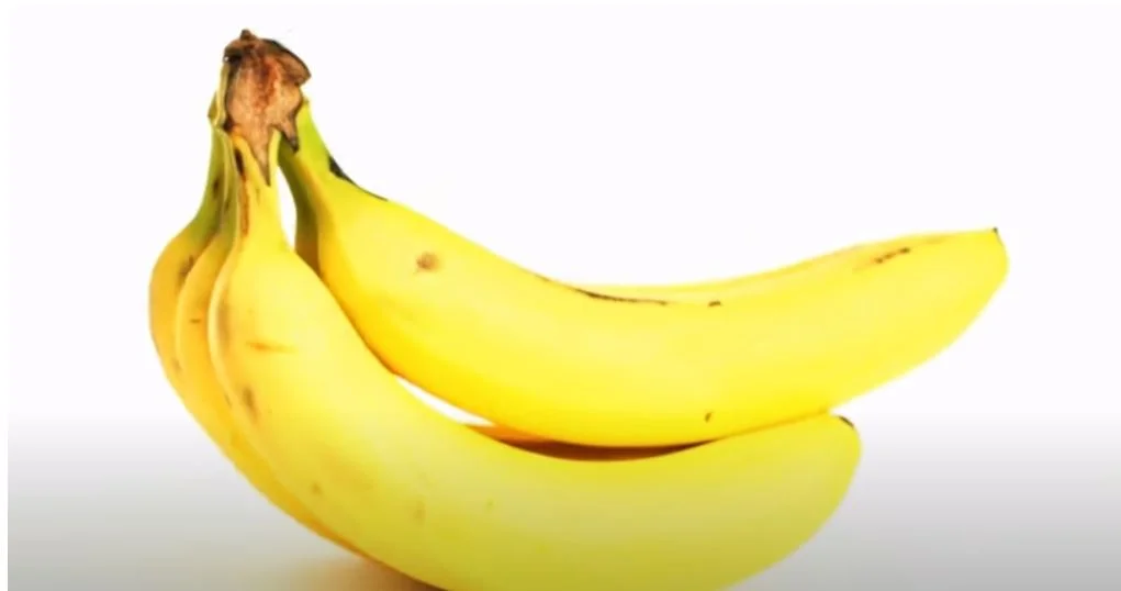 banán