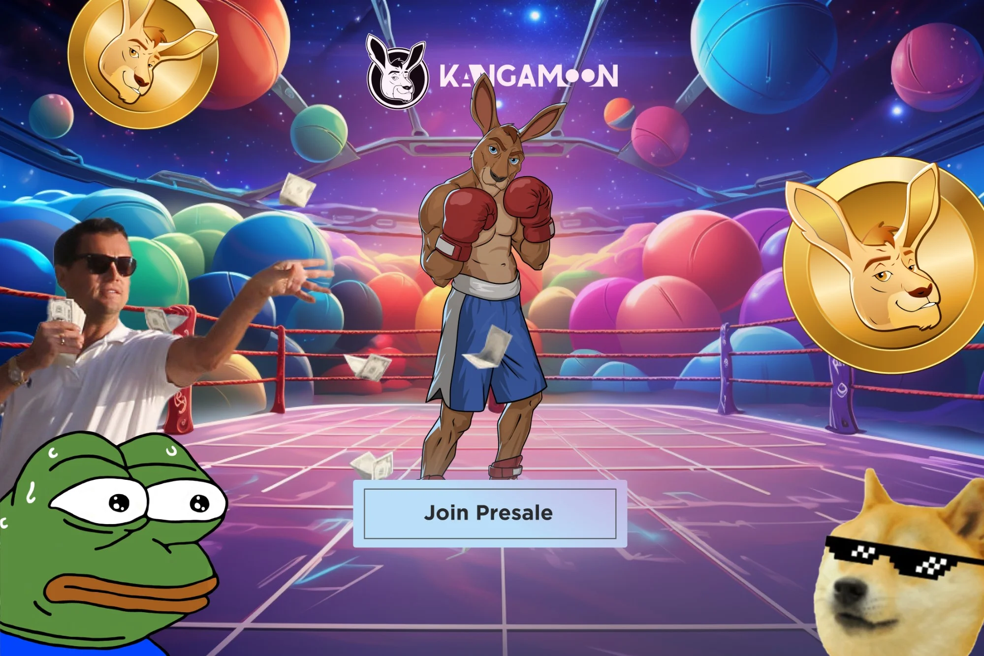 kangamoon