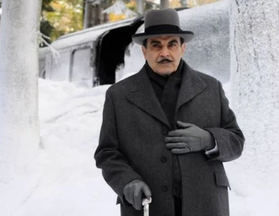 Poirot