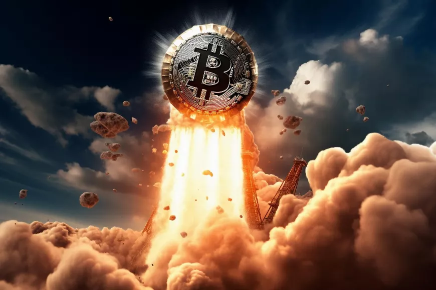 A Bitcoin (BTC) és a Maker (MKR) áttöri a főbb ellenállási szintjét, a KangaMoon (KANG) felforgatja a Memecoin piacot