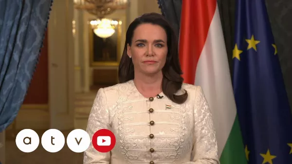 Bejelentette lemondását Novák Katalin
