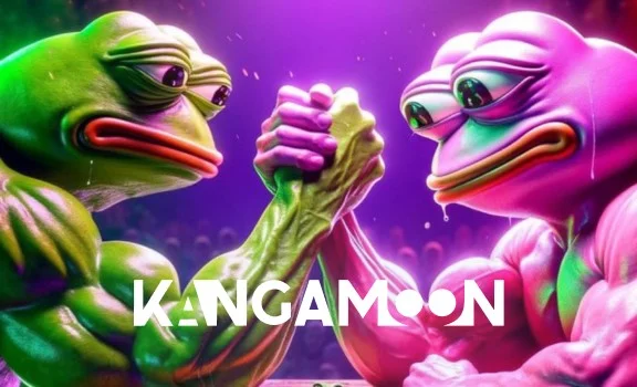 kangamoon