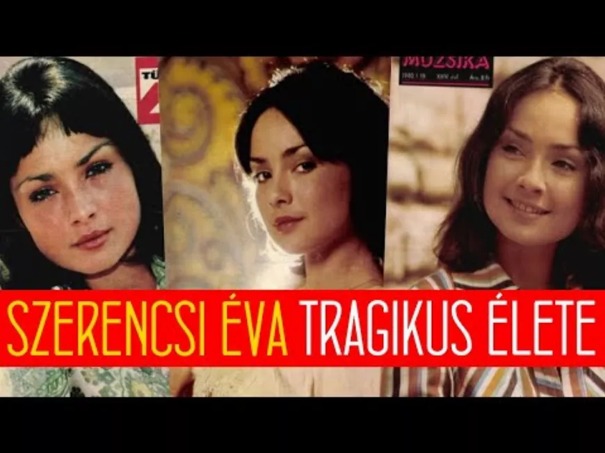 Szerencsi Éva: Egy Élet a Színpadon és a Szívünkben. Akinek az Abigél lett az átka