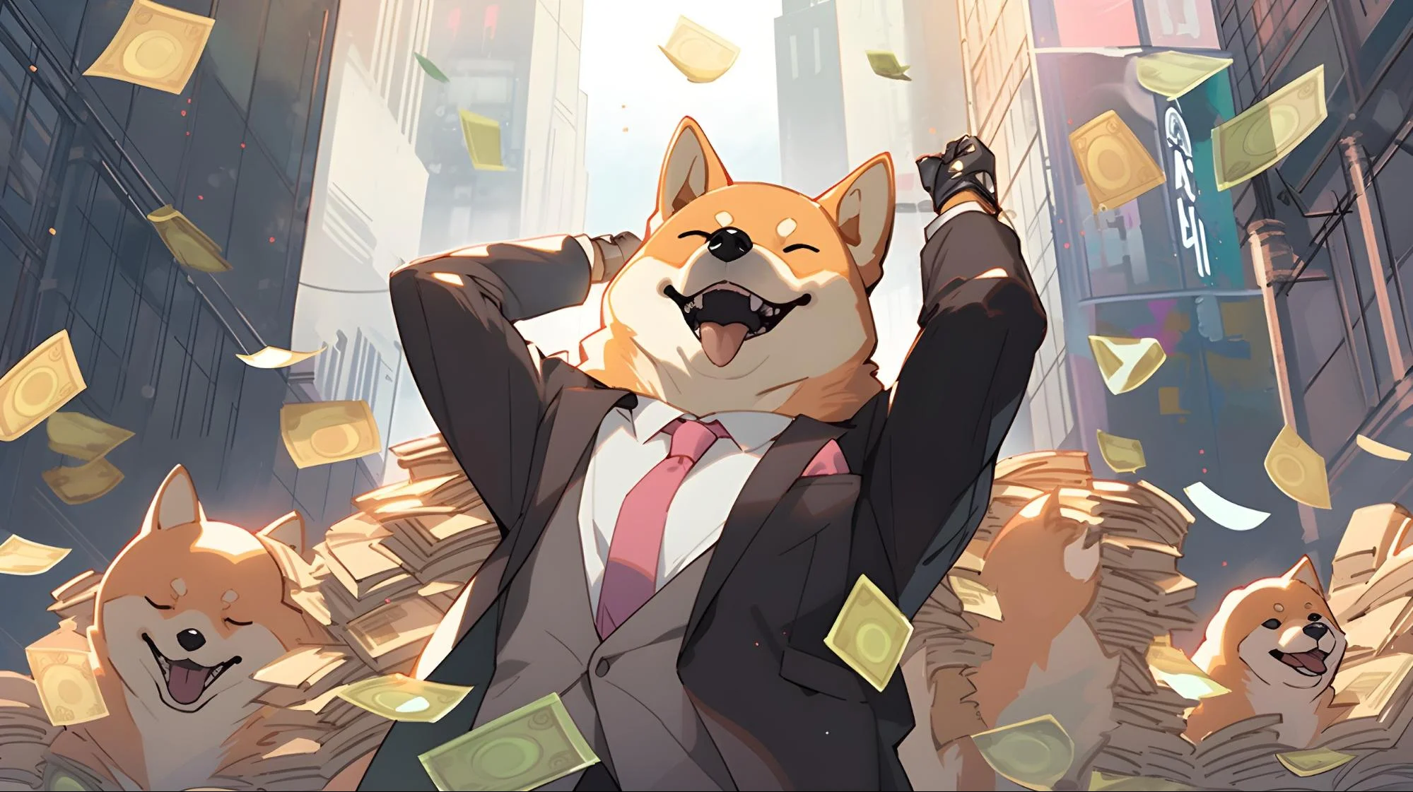 shiba
