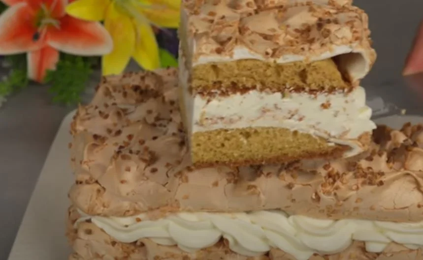 novég torta
