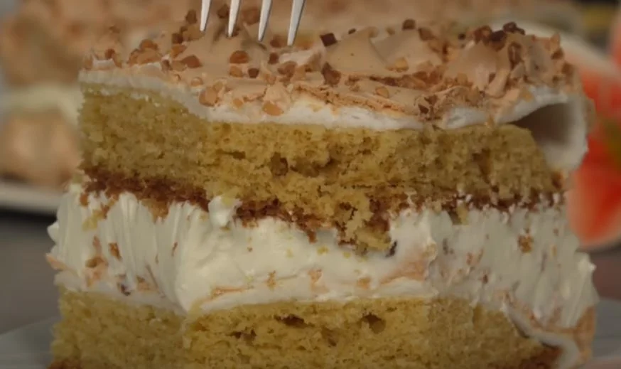 torta